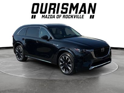 Used 2024 MAZDA CX-90 3.3 Turbo S