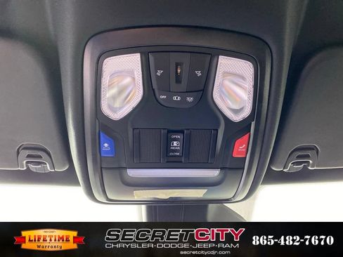 New 2026 RAM 1500 Express AWD/4WD image 20