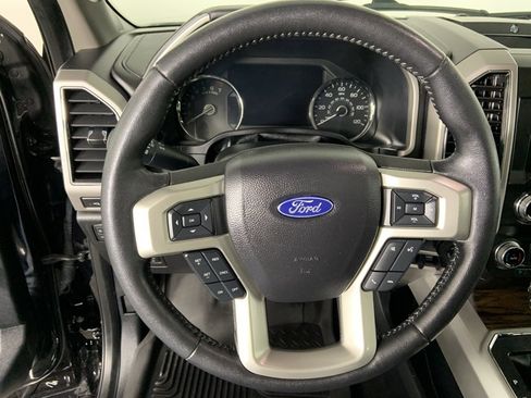 Used 2020 Ford F150 Lariat w/ Equipment Group 502A Luxury image 31