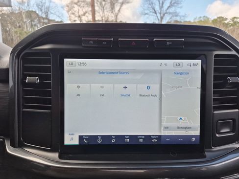 Certified 2023 Ford F150 XLT w/ Equipment Group 302A High image 37