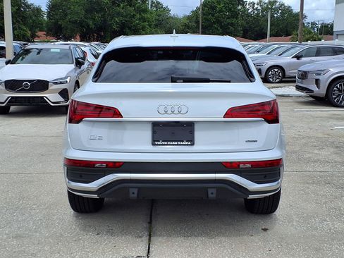 Used 2023 Audi Q5 2.0T Premium Plus w/ Premium Plus Package AWD/4WD image 6