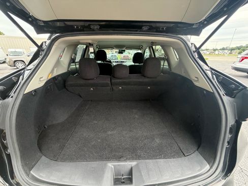 Used 2021 Nissan Murano S FWD image 11