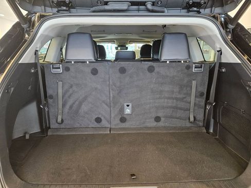 Used 2023 Toyota Highlander XLE AWD/4WD image 33