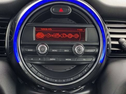 Used 2015 MINI Cooper S FWD image 3