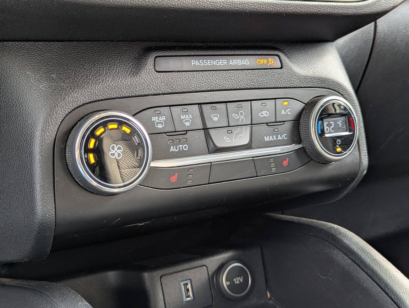Used 2020 Ford Escape SE AWD/4WD image 19