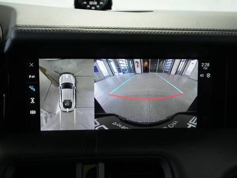 Used 2025 Porsche Taycan Turbo GT image 21