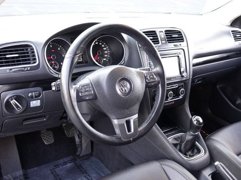 Used 2013 Volkswagen Jetta TDI FWD image 55