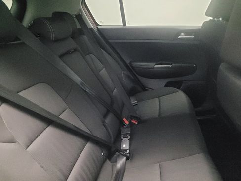 Used 2020 Kia Sportage LX FWD image 19