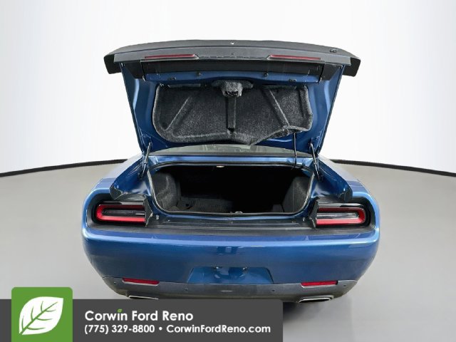Used 2021 Dodge Challenger SXT w/ Plus Package AWD/4WD image 29