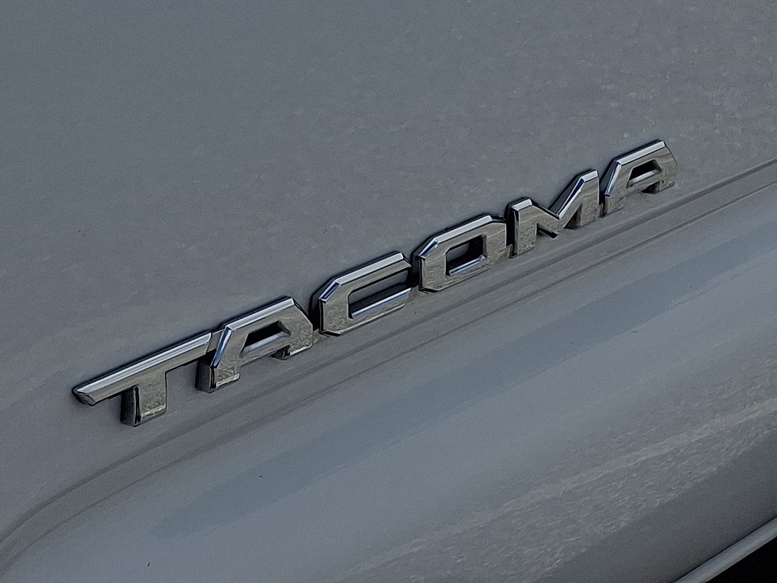 Used 2023 Toyota Tacoma TRD Sport w/ Technology Package AWD/4WD image 32