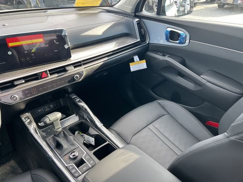 New 2026 Kia Sorento X-Line EX AWD/4WD image 13