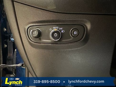 Used 2021 Chevrolet Equinox LT AWD/4WD image 17