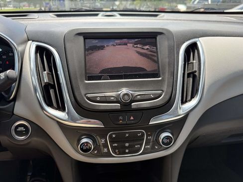 Used 2023 Chevrolet Equinox LT w/ Driver Convenience Package AWD/4WD image 15