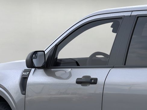 New 2026 Ford Maverick XLT FWD image 21