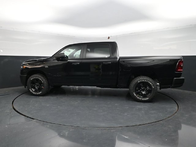 New 2027 RAM 1500 Warlock AWD/4WD image 5