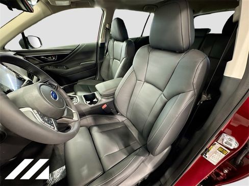 Certified 2025 Subaru Outback Touring XT w/ Popular Package #2 image 22