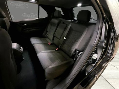 Used 2023 Chevrolet Equinox LT AWD/4WD image 14