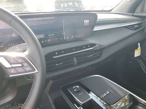 New 2026 Buick Enclave Sport Touring image 26