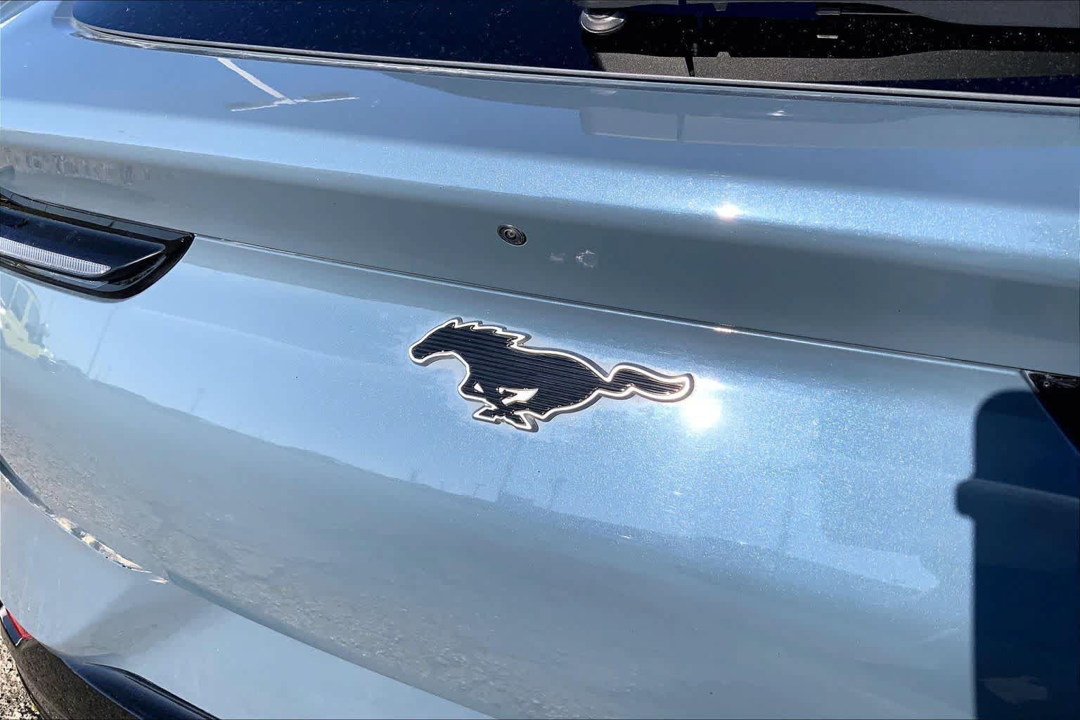 Used 2024 Ford Mustang Mach-E Premium RWD image 27