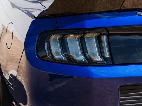 Used 2014 Ford Mustang GT Premium w/ Comfort Package image 53