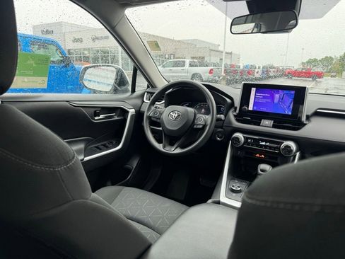 Used 2023 Toyota RAV4 XLE AWD/4WD image 44