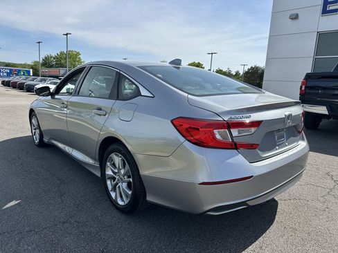 Used 2019 Honda Accord LX image 11