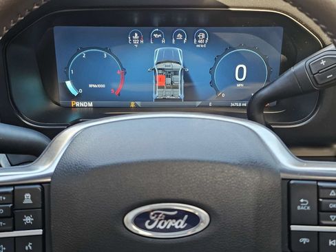 Used 2026 Ford F250 King Ranch w/ Chrome Package AWD/4WD image 31
