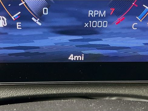 New 2026 Chevrolet Traverse LT w/ LPO, Floor Liner Package image 12