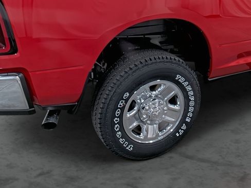 New 2026 RAM 2500 Tradesman AWD/4WD image 12