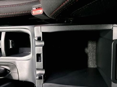 Used 2024 Subaru WRX image 16