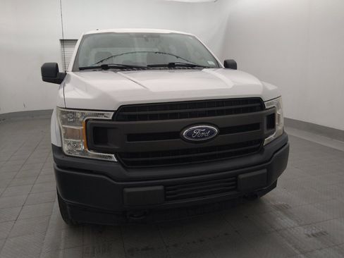 Used 2019 Ford F150 XL w/ XL Power Equipment Group AWD/4WD image 14