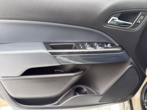 Certified 2022 Chevrolet Colorado Z71 w/ Safety Package image 13