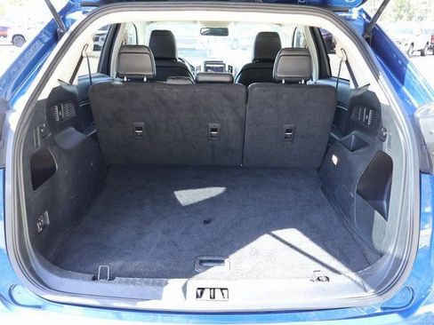 Used 2022 Ford Edge SEL image 25
