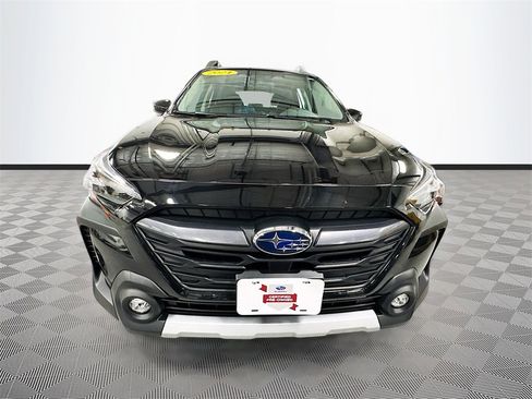 Certified 2024 Subaru Outback Limited image 2