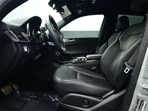 Used 2017 Mercedes-Benz GLE 43 AMG 4MATIC image 16