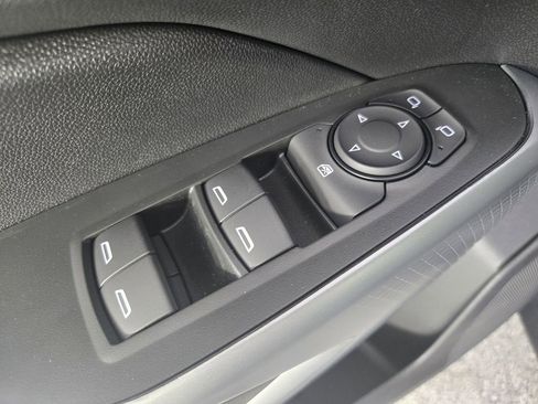 New 2026 Chevrolet Trax LS w/ Driver Confidence Package image 23