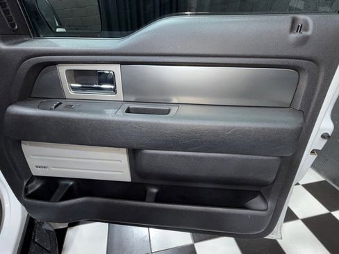 Used 2014 Ford F150 Raptor w/ Equipment Group 801A Luxury image 59