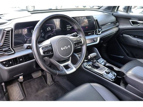 Used 2023 Kia Sportage X-Line w/ X-Line Premium Package image 14