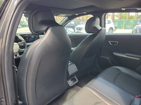 Used 2025 Kia K4 GT-Line w/ GT-Line Sunroof Package FWD image 14