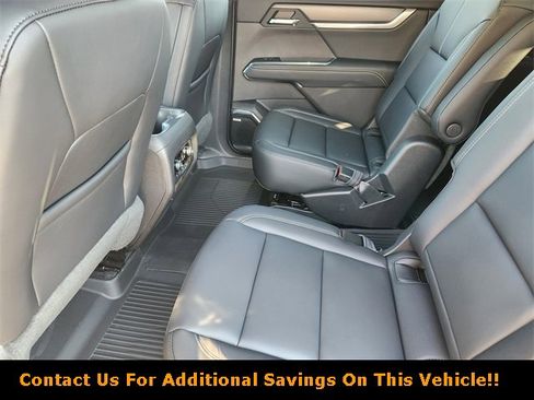 New 2026 GMC Acadia Elevation image 21