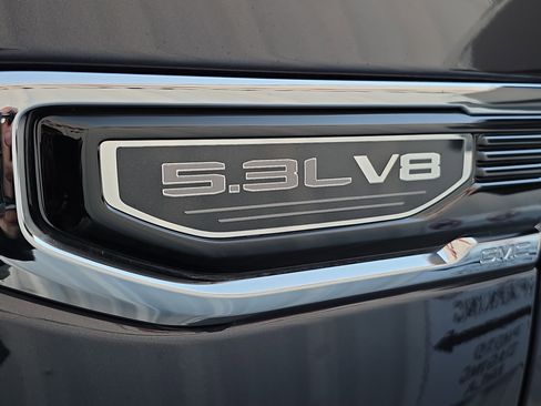 Used 2026 GMC Sierra 1500 SLT w/ SLT Premium Package image 4