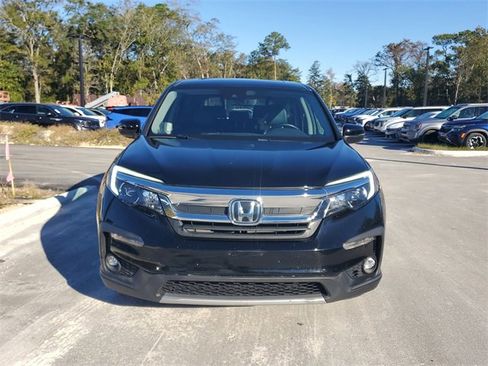 Used 2020 Honda Pilot EX-L image 5