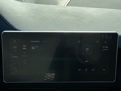 New 2026 Lotus Emira SE RWD image 15