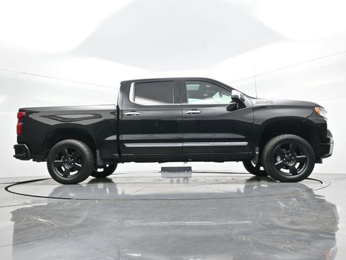 Used 2023 Chevrolet Silverado 1500 High Country w/ High Country Premium Package AWD/4WD image 49