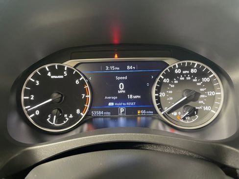 Used 2023 Nissan Altima 2.5 SV image 20