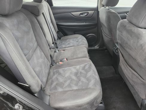 Used 2015 Nissan Rogue S AWD/4WD image 17
