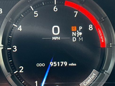 Used 2018 Lexus LS 500 F Sport w/ Performance Package RWD image 31