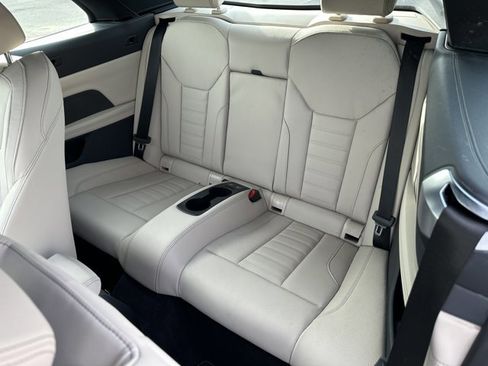 Used 2023 BMW 440i xDrive M440i xDrive w/ Premium Package image 14