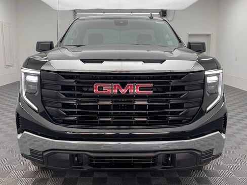 New 2026 GMC Sierra 1500 Pro w/ Pro Value Package AWD/4WD image 11