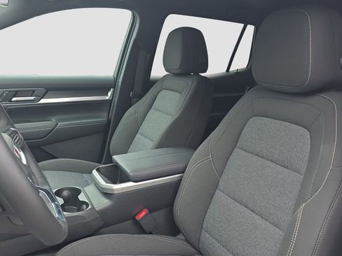 New 2026 GMC Terrain Elevation FWD image 7